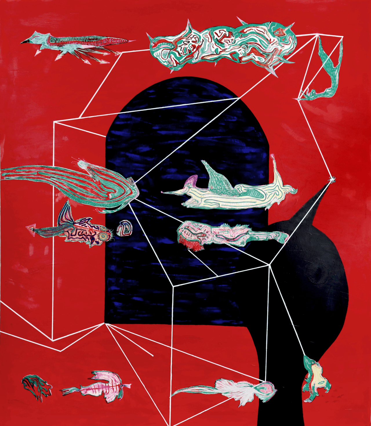 捕鱼达人破解版